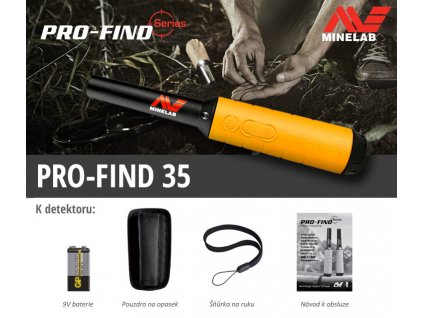 minelab profind35