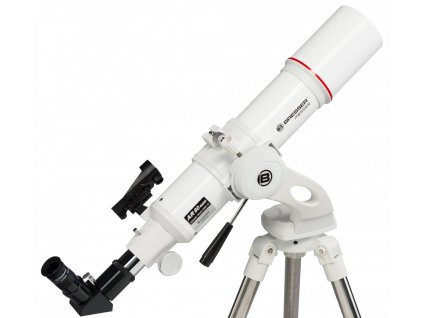 Teleskop Bresser MESSIER AR-80/640 AZ NANO