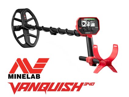 minelab vanquish 340