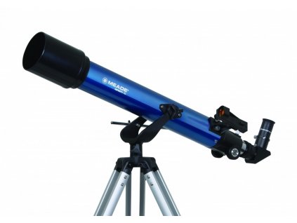 Teleskop Meade INFINITY 70/700 AZ