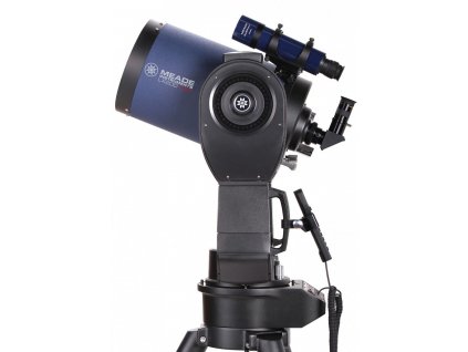 Teleskop Meade LX200-ACF 8in