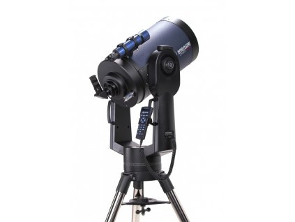 Teleskop Meade LX90-ACF 10in