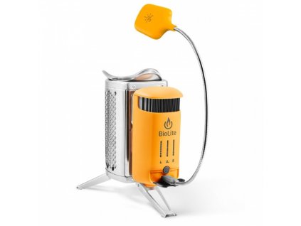 biolite campstove