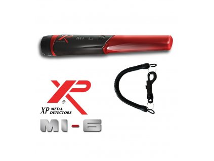 xp pinpointer mi 6