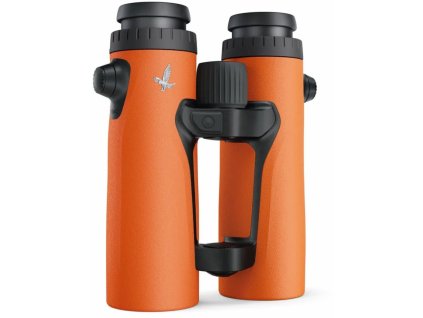 Swarovski EL Range 10x42 Orange s Tracking Assistant