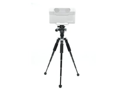 Kompaktní mini stativ s hydraulickou hlavou Dwarf Labfu