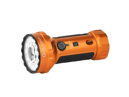 Olight Marauder Mini 2 (Orange)