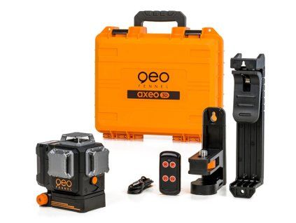 AXEO 3D 3