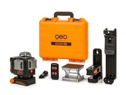 AXEO 4D 7