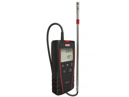 Digitálny anemometer KIMO VT110E