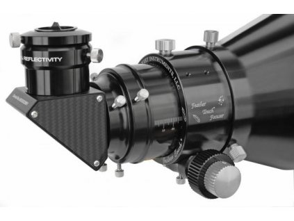 Teleskop Explore Scientific ED-APO 165/1155 FPL-53 CF 3in FT