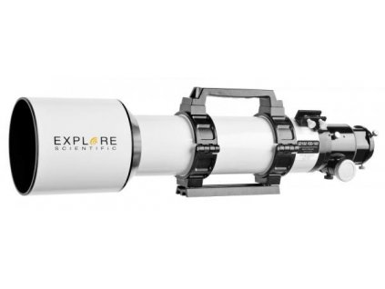 Teleskop Explore Scientific ED-APO 102/714 FCD-100 Alu Hex