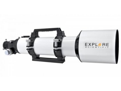 Teleskop Explore Scientific ED-APO 102/714 FCD-1 Alu RP