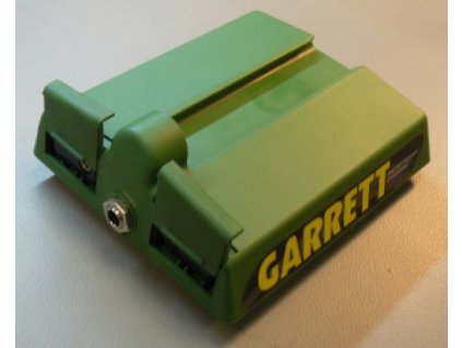 BATÉRIOVÝ MODUL GARRETT GTA/GTP