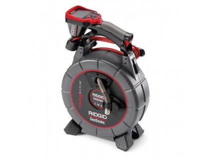 RIDGID Cievka microDrain D30 (CA-300)