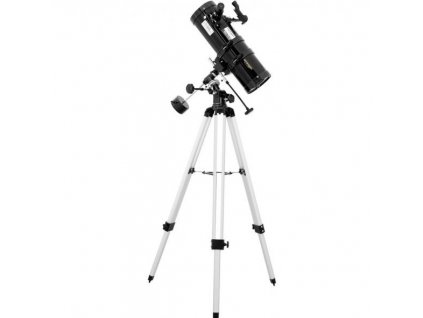 Teleskop Omegon 114/500 EQ 1