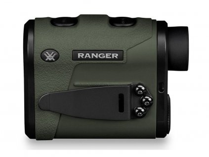 Vortex laserový merač Ranger 1800