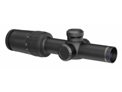 Puškohľad Yukon Jaeger 1-4x24 (T01i)