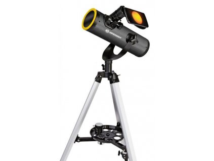 Teleskop Bresser SOLARIX 76/350 AZ