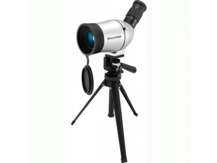 Celestron - monokulár C50 Mini Mak WP