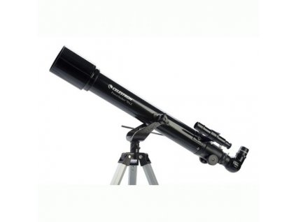 Celestron - Powerseeker 70/700 AZ Refraktor