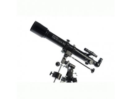 Celestron - PowerSeeker 70EQ
