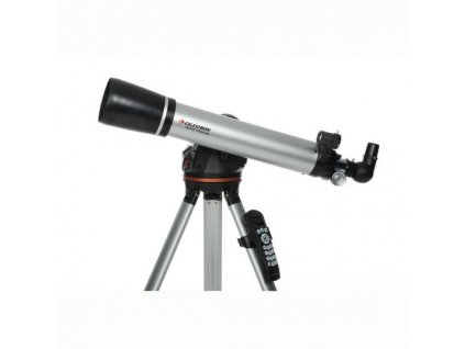 Celestron - LCM Series 90 Refractor