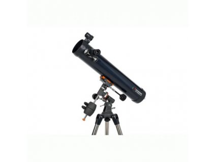 Celestron - AstroMaster 76 EQ
