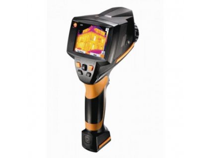 Testo 875-1 termokamera