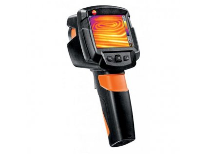 Testo 870-2 termokamera