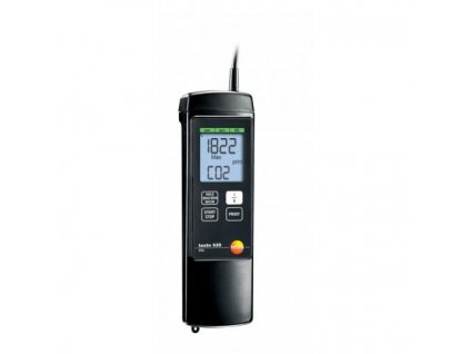 Testo 535 CO2 detektor