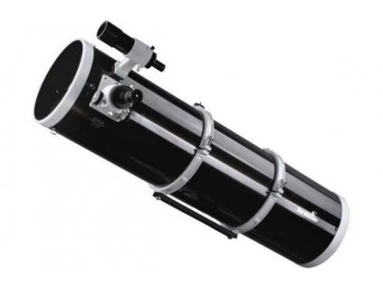 Ďalekohľad SKY-WATCHER NEWTON 10 "254 / 1200mm OTA DUAL vr.prísl. BLACK DIAMOND