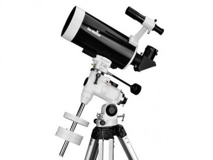 Ďalekohľad SKY-WATCHER Maksutov 127 / 1500mm MONTÁŽ EQ-3-2