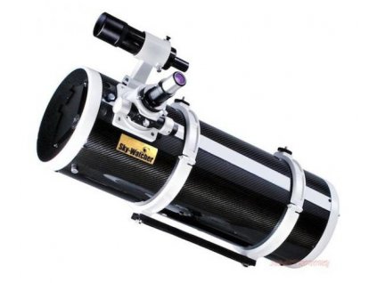Ďalekohľad SKY-WATCHER astrografu 8 "200 / 800mm OTA QUATTRO CARBON