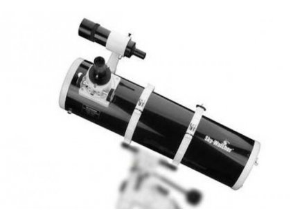 Ďalekohľad SKY-WATCHER NEWTON 6 "150 / 750mm OTA vr.prísl. BLACK DIAMOND