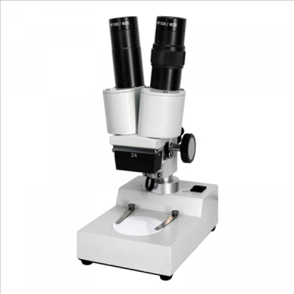 Mikroskop Bresser BIORIT ICD 20x