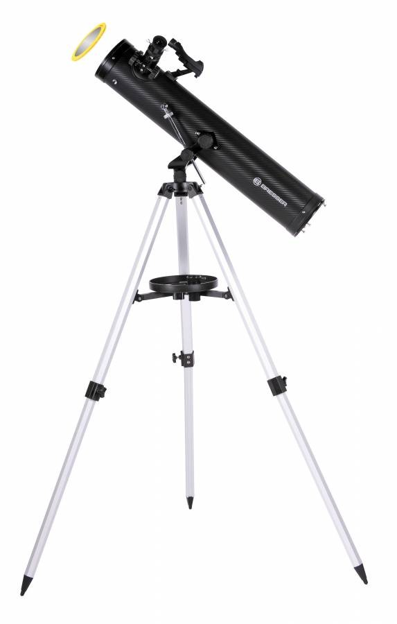 Teleskop Bresser VENUS 76/700 AZ