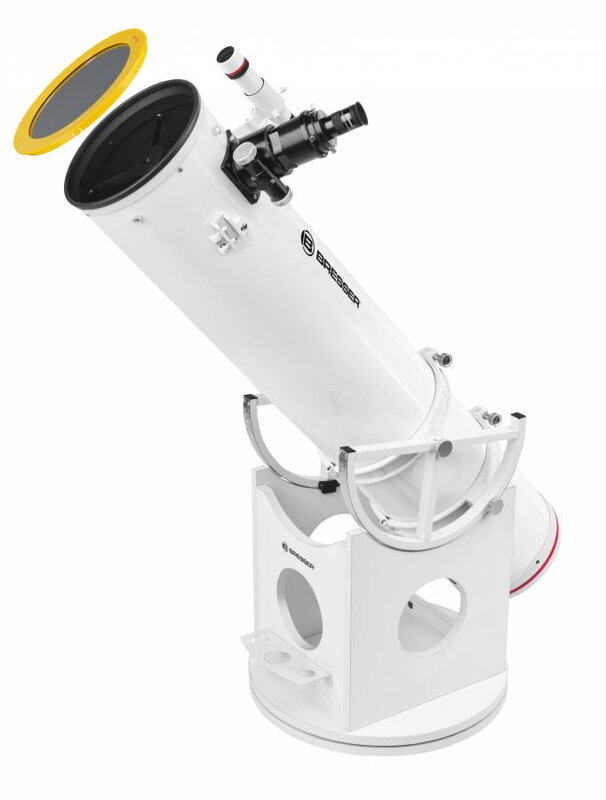 Teleskop Bresser MESSIER DOBSON 8in