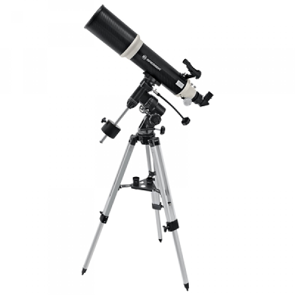 Teleskop Bresser AR-102/600 EQ3