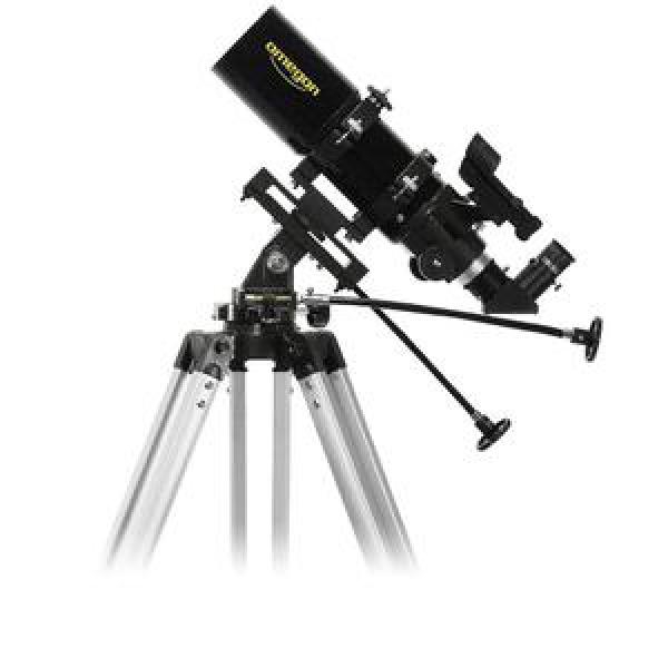 Teleskop Omegon 80/400 AZ3