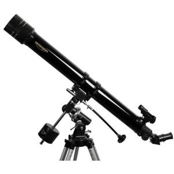 Teleskop Omegon 70/900 EQ-1