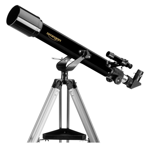 Teleskop Omegon 70/700 AZ-2