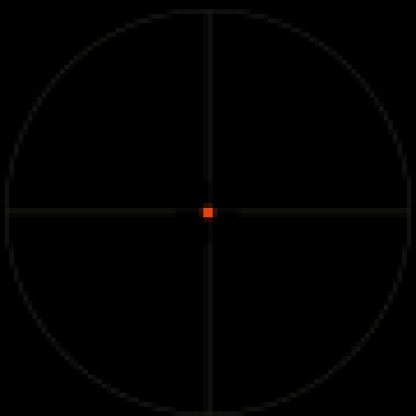 Puškohľad Swarovski X5i 5-25x56 P 1/8 MOA