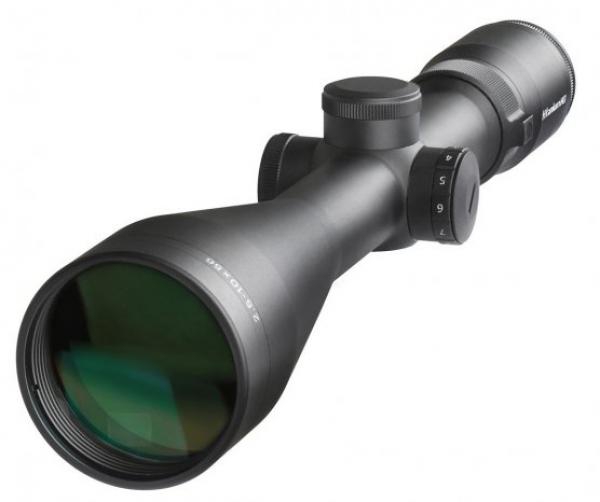 Puškohľad Delta Optical Titanium 2,5-10x56 HD