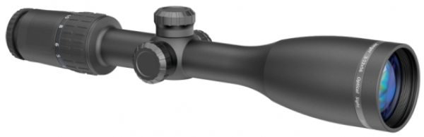 Puškohľad Yukon Jaeger 3-12x56 (T01i)