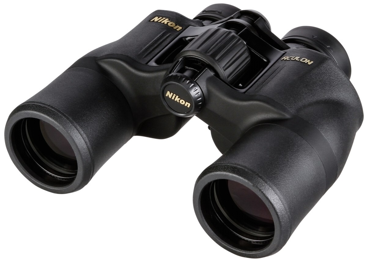 Nikon - Aculon A211 8x42