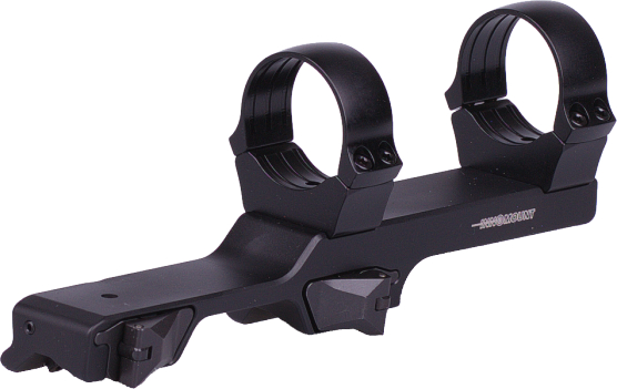 Montáž INNOMOUNT Blaser pro Yukon Photon
