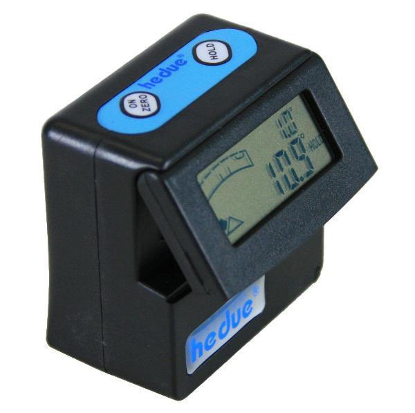 Digitálny sklonomer Hedu M525