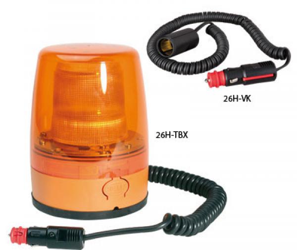Maják Xenon 12v