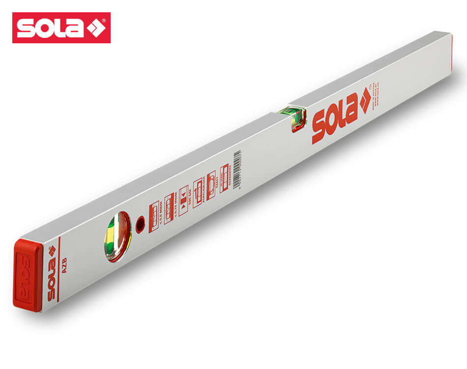 Vodováha SOLA AZB 60